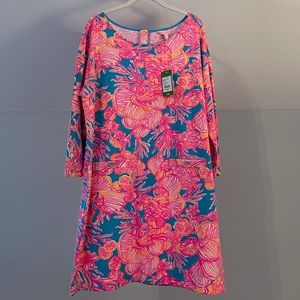Lilly Pulitzer XL Lena Dress